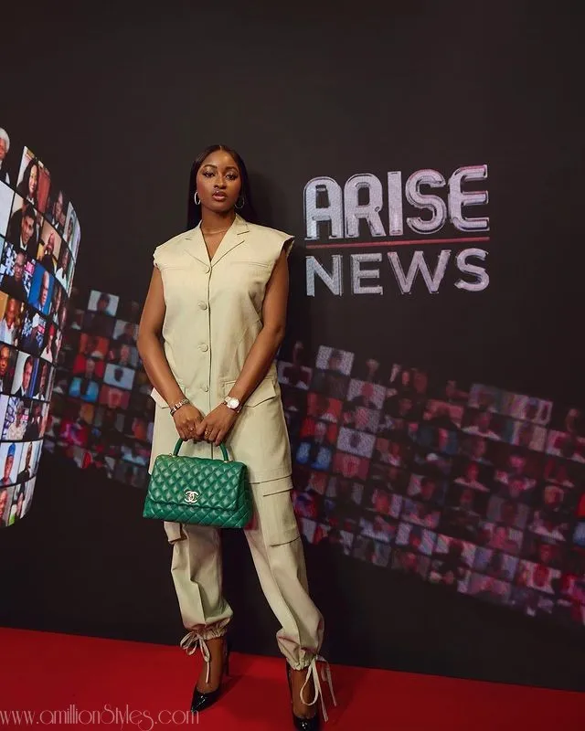 Kim Oprah: The Rising Star of Nigerian Entertainment