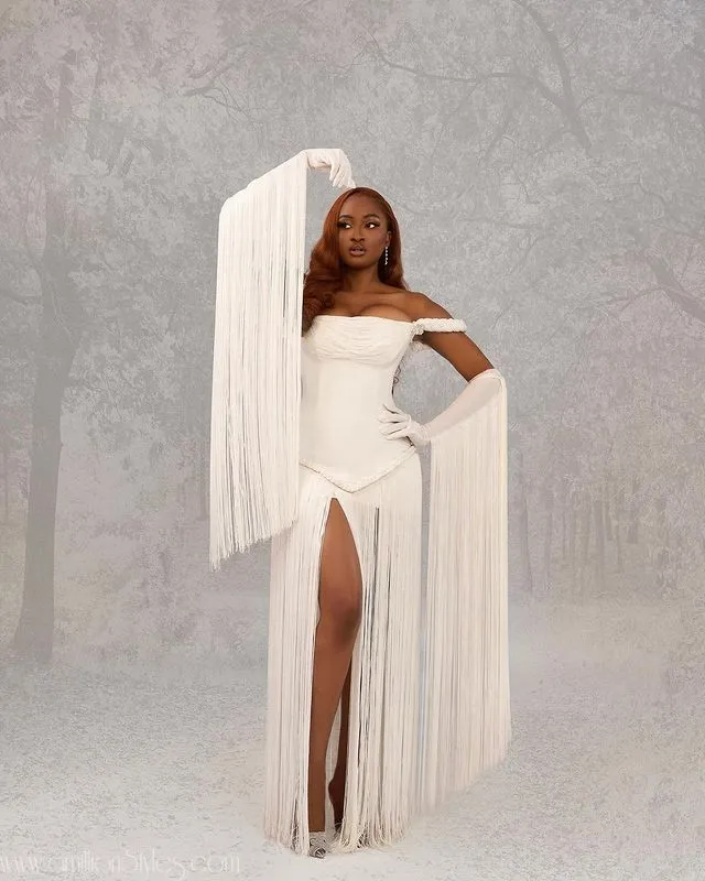 Kim Oprah: The Rising Star of Nigerian Entertainment