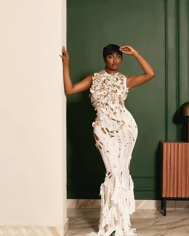 Kim Oprah: The Rising Star of Nigerian Entertainment