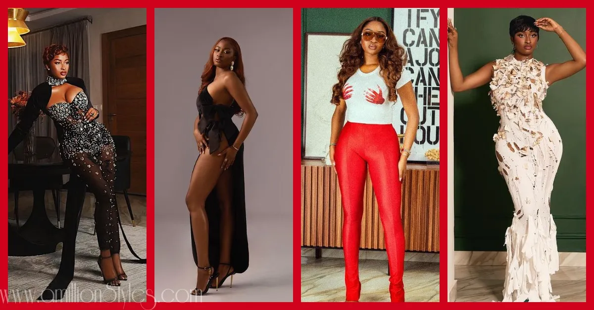 Kim Oprah: The Rising Star of Nigerian Entertainment
