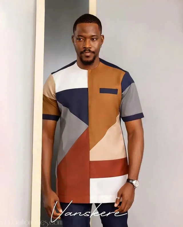 Unveiling Timeless Traditional Styles for Nigerian Men