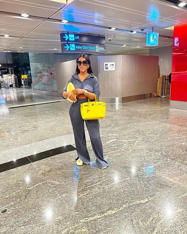 WCW: The Hawt Mercy “Lambo” Eke