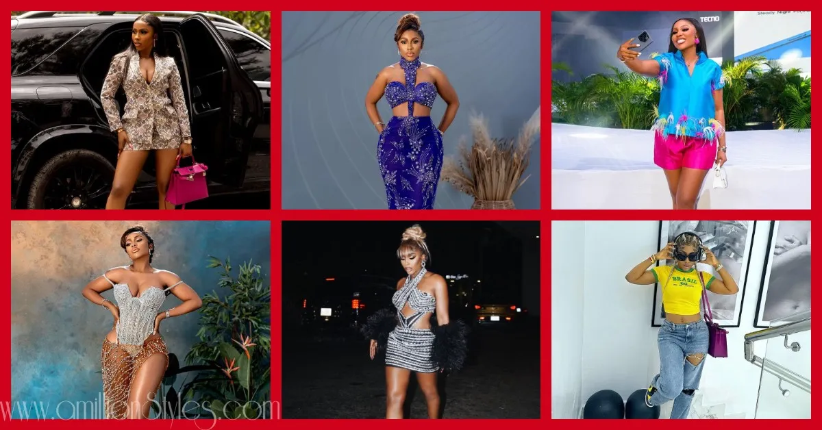 WCW: The Hawt Mercy “Lambo” Eke