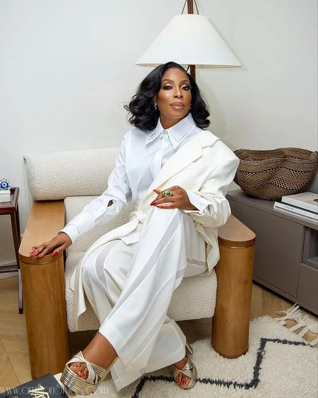 Embrace Elegance with Rich Aunty Styles: A Fashion Revelation