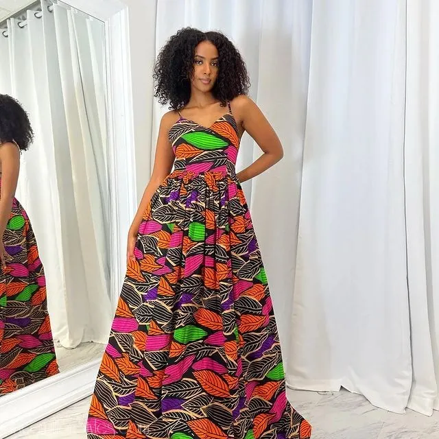 Embrace Elegance with Rich Aunty Styles: A Fashion Revelation