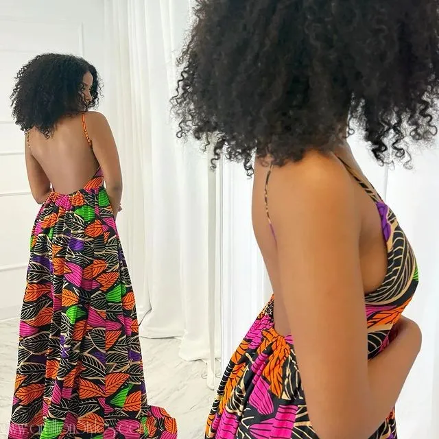 Embrace Elegance with Rich Aunty Styles: A Fashion Revelation