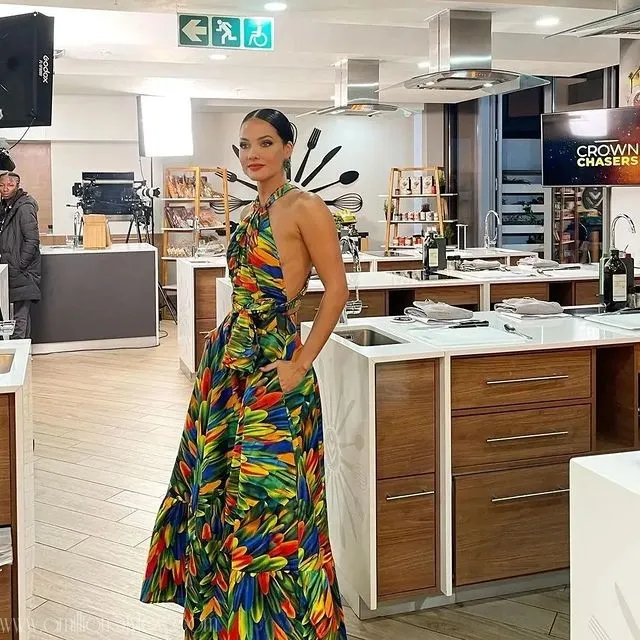 Embrace Elegance with Rich Aunty Styles: A Fashion Revelation