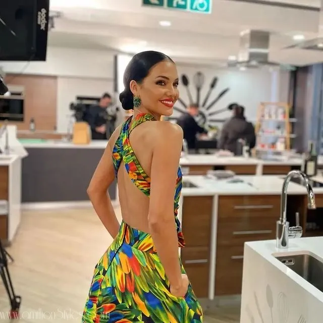 Embrace Elegance with Rich Aunty Styles: A Fashion Revelation