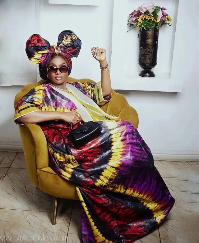 Embrace Elegance with Rich Aunty Styles: A Fashion Revelation
