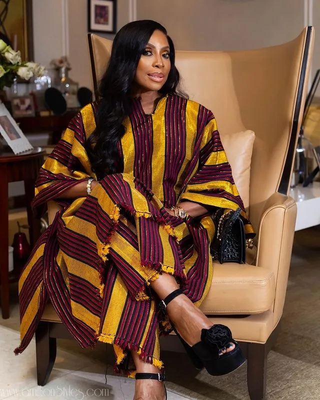 Embrace Elegance with Rich Aunty Styles: A Fashion Revelation
