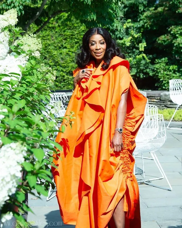 Embrace Elegance with Rich Aunty Styles: A Fashion Revelation