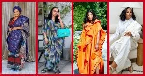 Embrace Elegance with Rich Aunty Styles: A Fashion Revelation