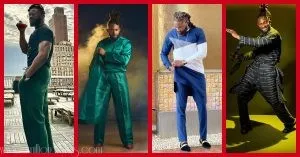 MCM: Celebrating the Charismatic Uti Nwachukwu