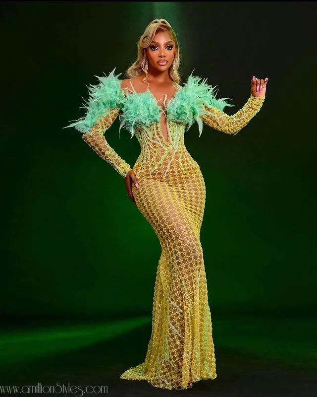 WCW: The Fashionable Chioma