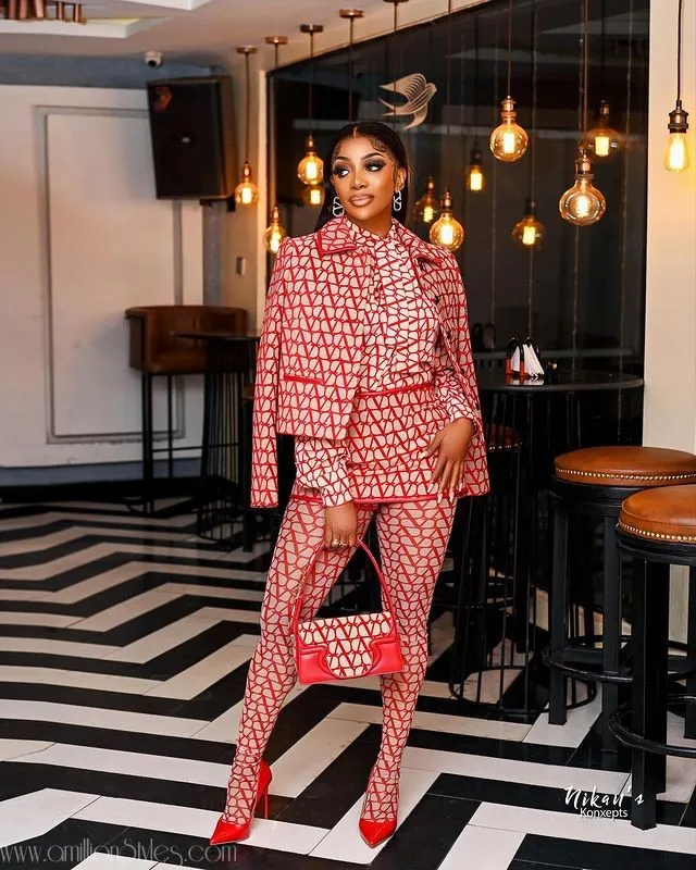 WCW: The Fashionable Chioma