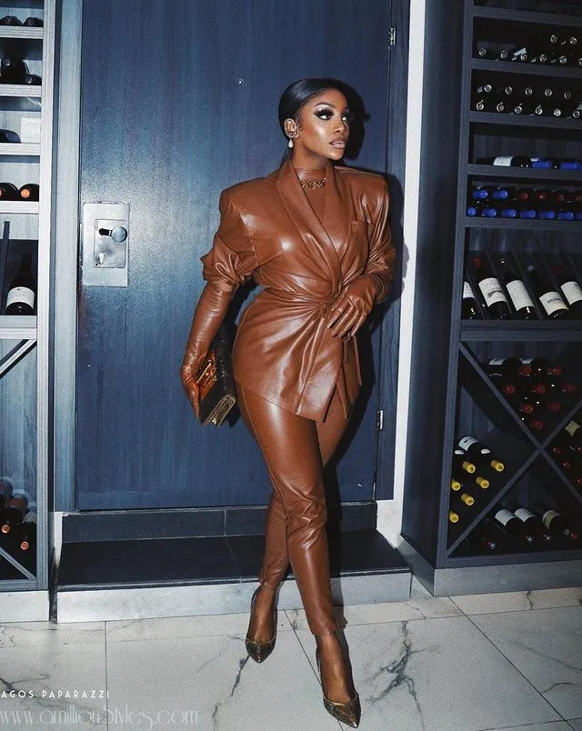 WCW: The Fashionable Chioma