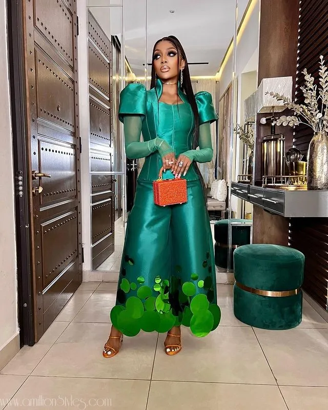 WCW: The Fashionable Chioma