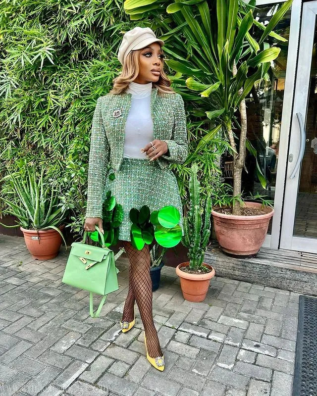 WCW: The Fashionable Chioma
