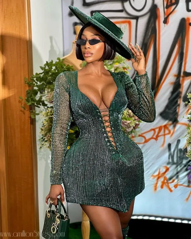 WCW: The Fashionable Chioma