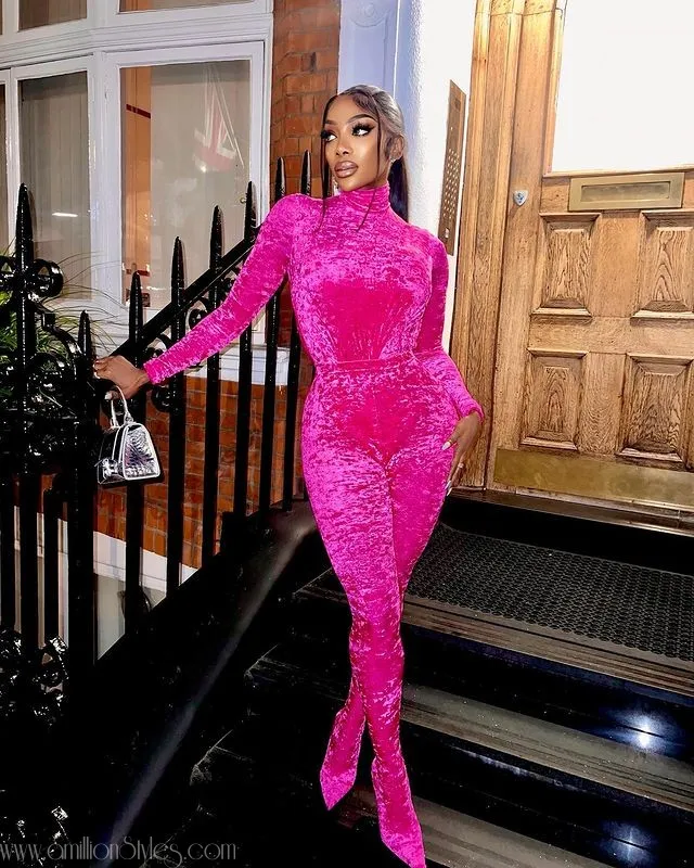 WCW: The Fashionable Chioma