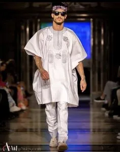 Unveiling Elegance: ‘Twelve 19 Styles’ Presents BAALE Collection; A Fashion Journey to Royalty and Culture