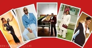 16 Formal Outfits/Styles Inspiration For Wedding Guests
