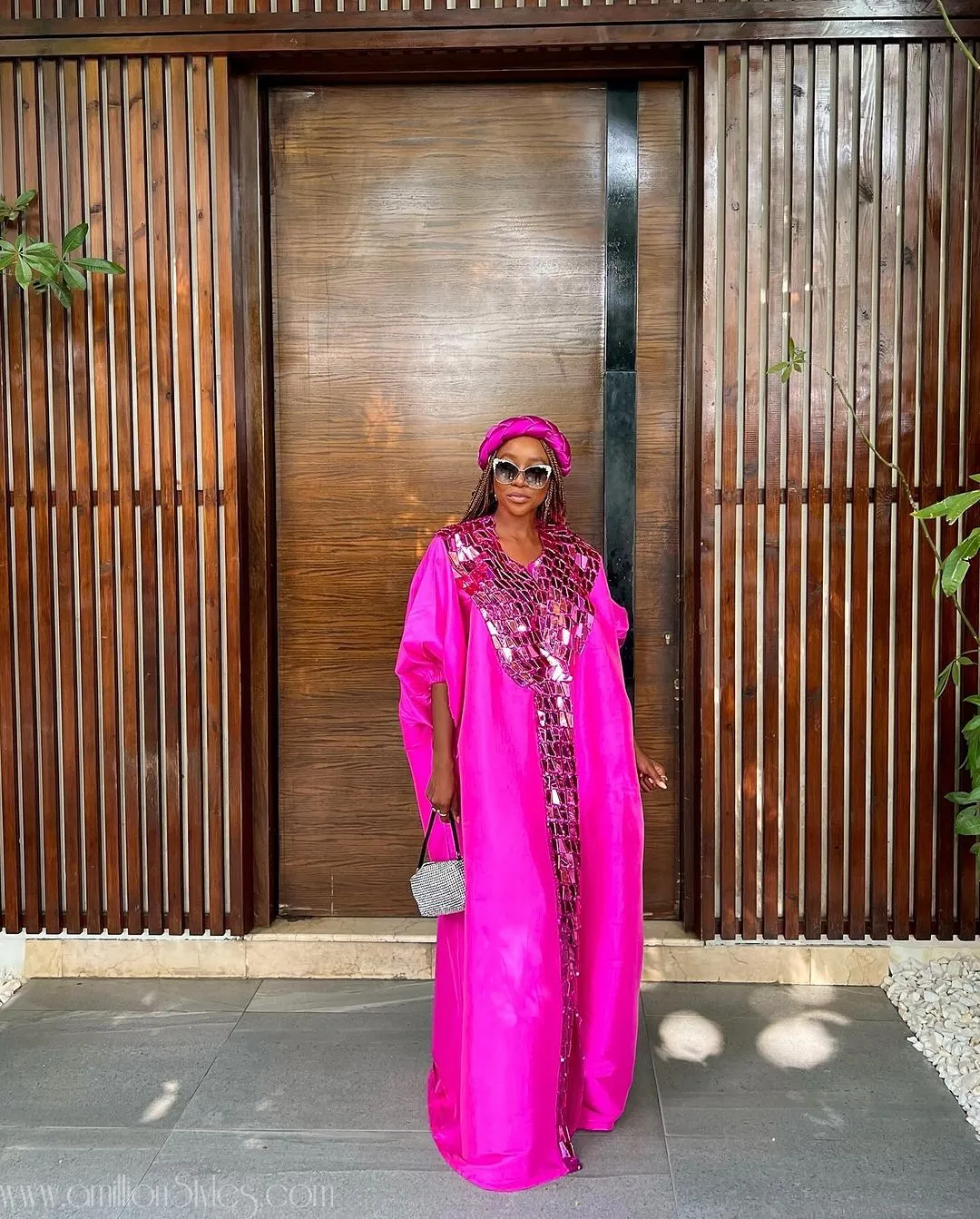 Bubu Reimagined: Beautiful Bubu Styles That Hit The Spot