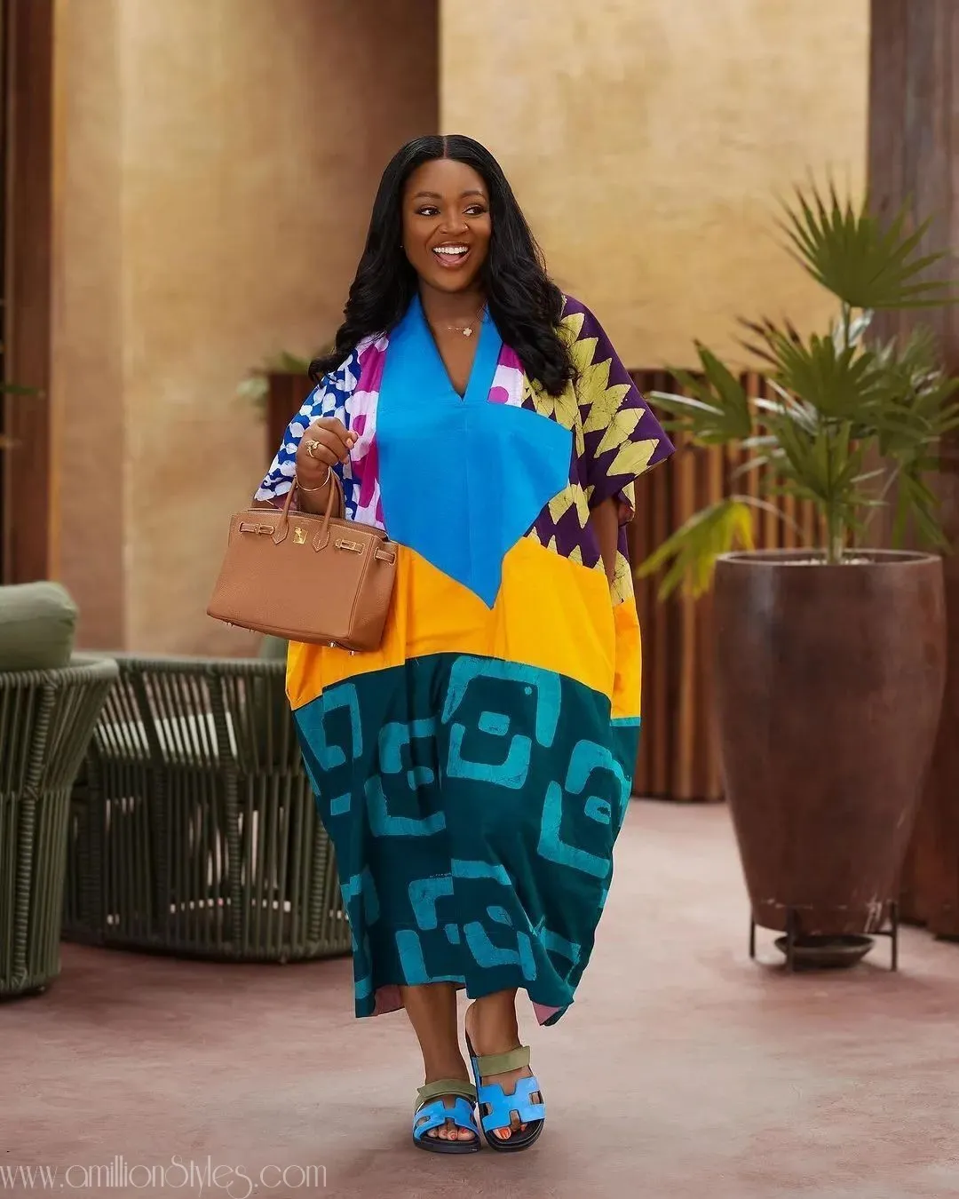 Bubu Reimagined: Beautiful Bubu Styles That Hit The Spot