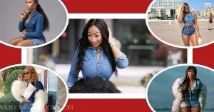 Let's Look At 12 Cute Ways To Style Denim!!