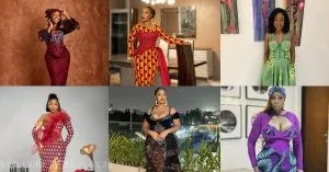 Lovely Ankara Styles in 2024 – Volume 1 Lovely Ankara Styles in 2024 – Volume 1