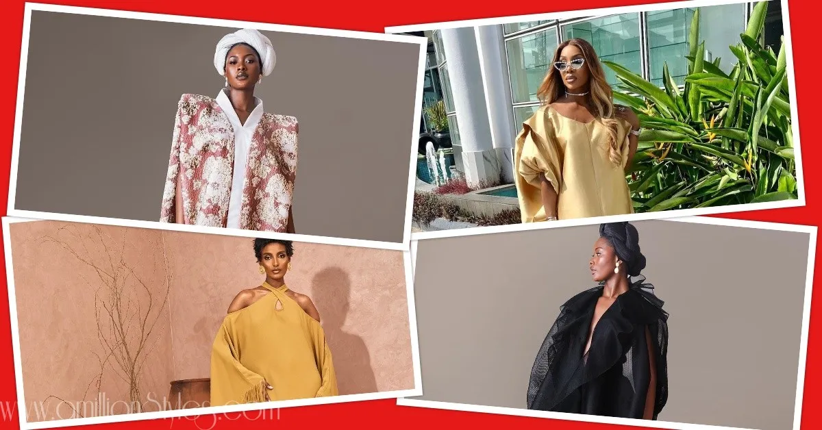 These Unique Bubus From Wanni Fuga Are Must Haves