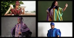 Timeless Elegance: Stunning Aso-Oke Styles You Need