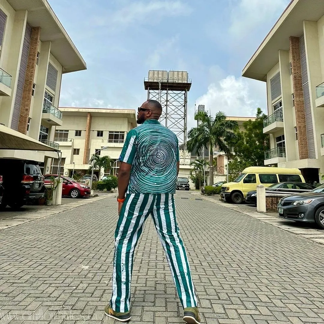 9 Fabulous Adire Styles You Cannot Miss