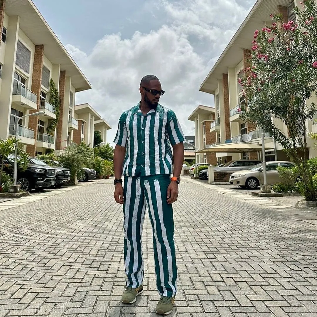 9 Fabulous Adire Styles You Cannot Miss