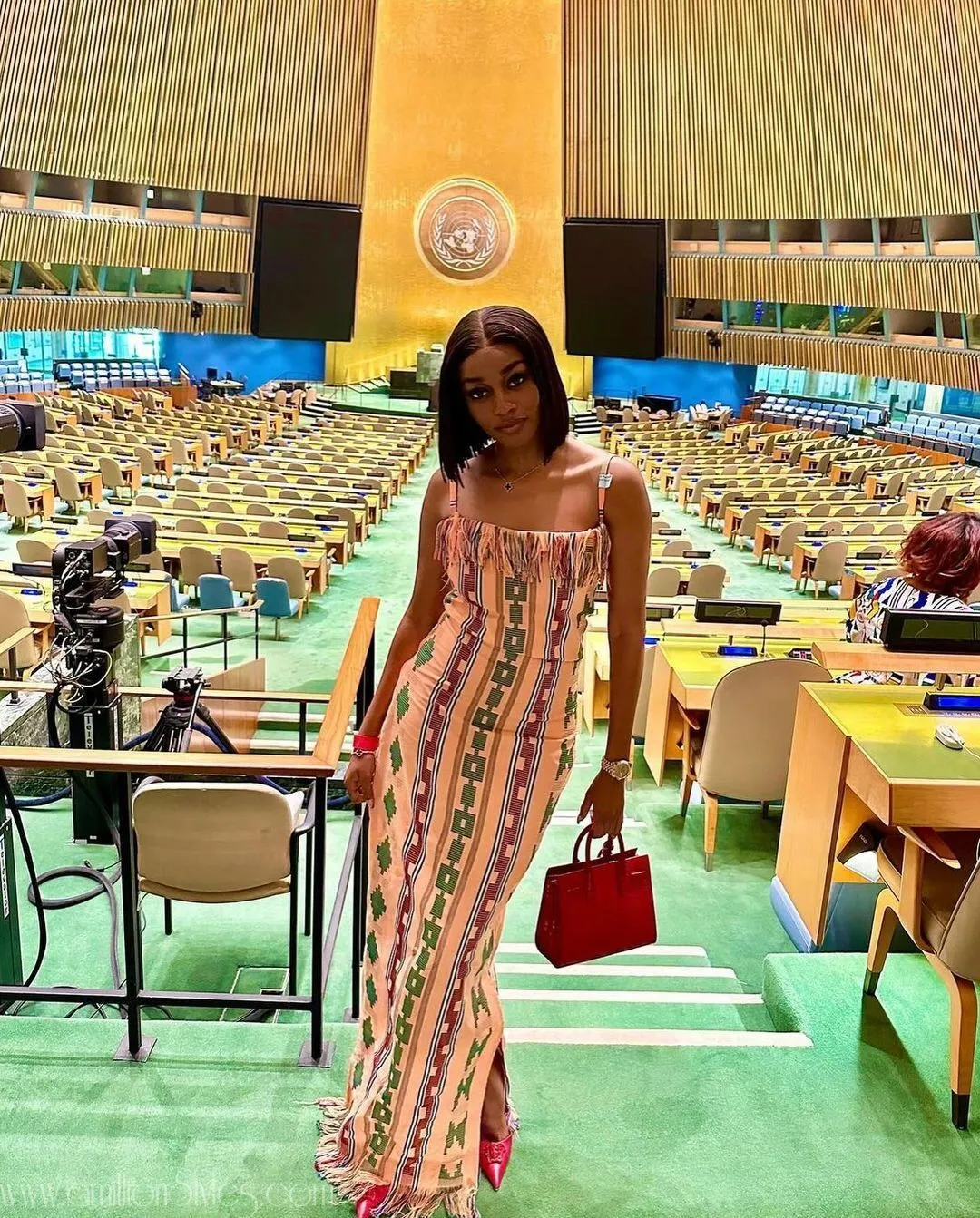 Timeless Elegance: Stunning Aso-Oke Styles You Need
