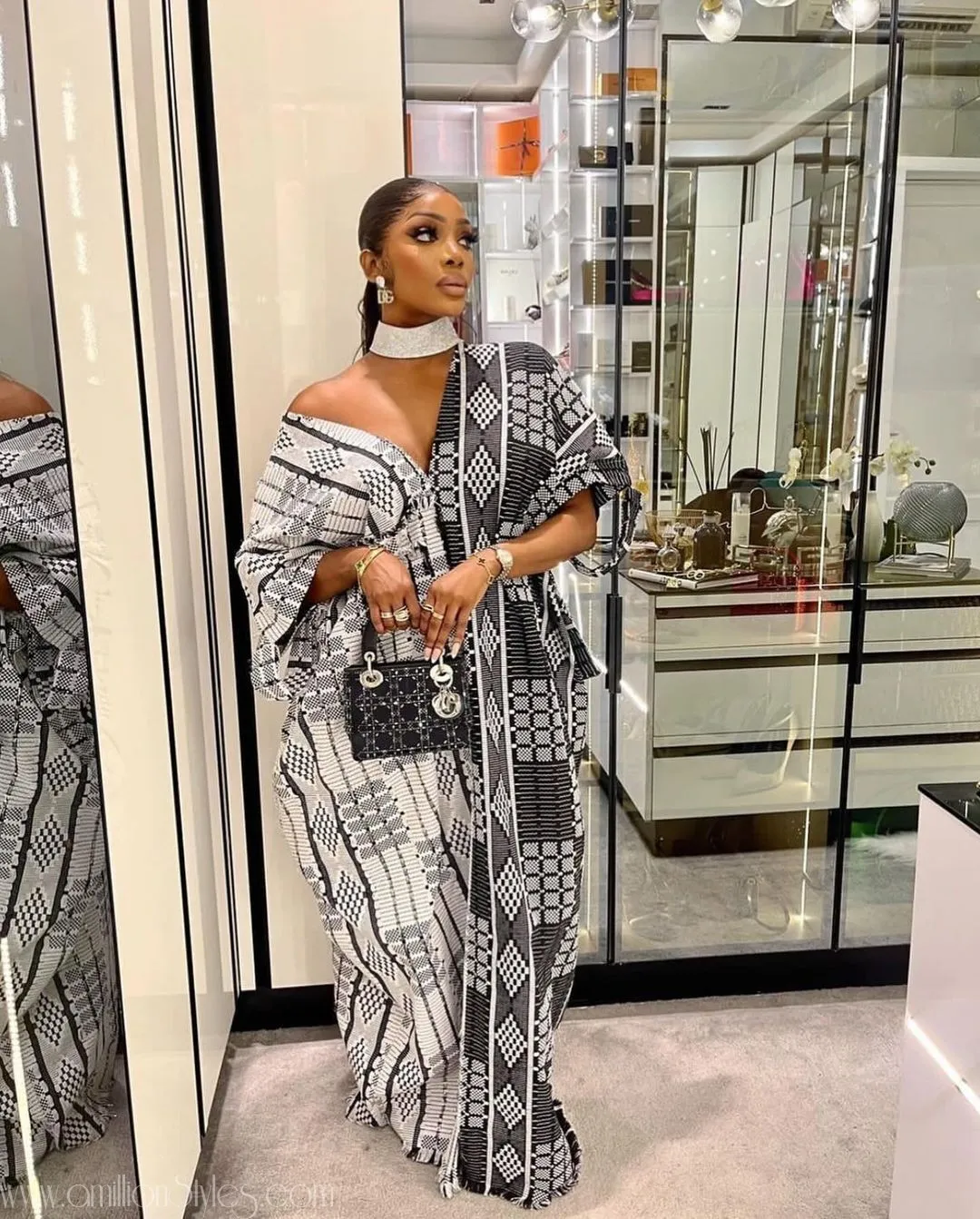 Timeless Elegance: Stunning Aso-Oke Styles You Need