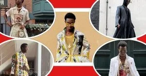 MCM: Wisdom Kaye And His Colorful Styles