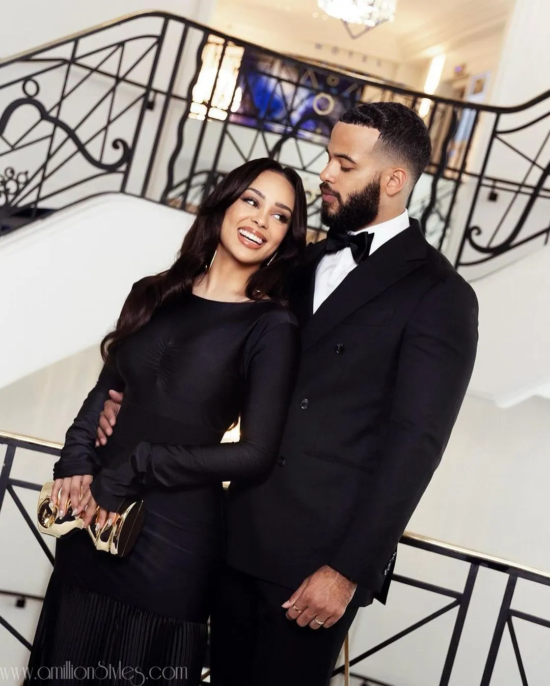 Must See: Stylish Couple Outfits That Made Us Swoon