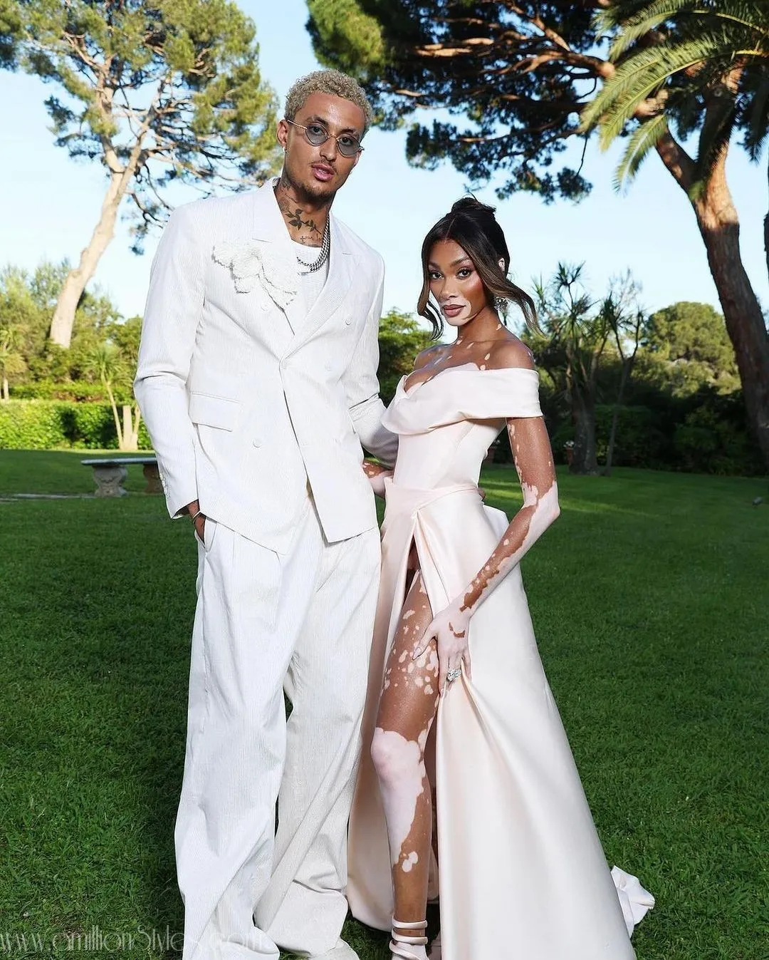 Must See: Stylish Couple Outfits That Made Us Swoon