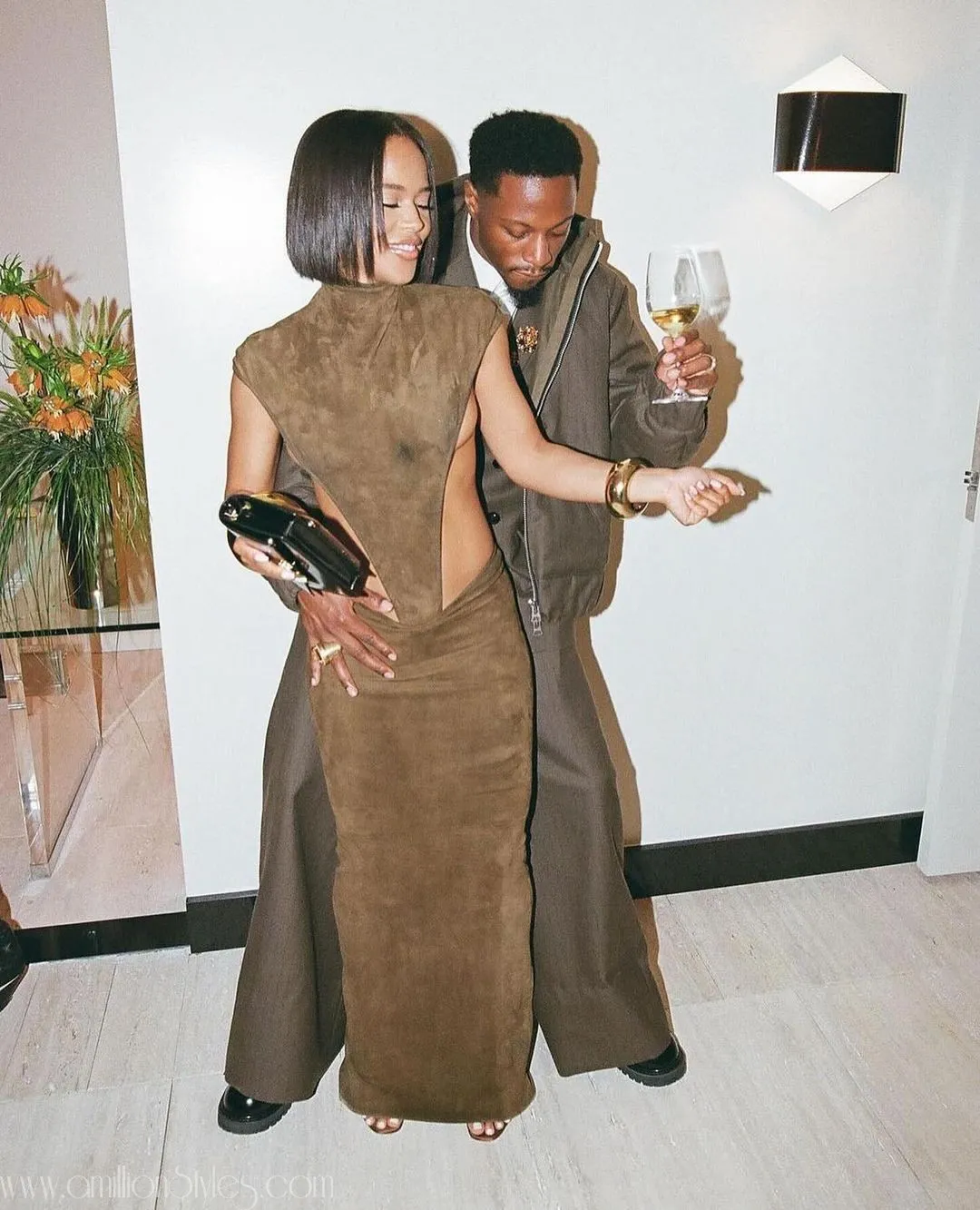 Must See: Stylish Couple Outfits That Made Us Swoon