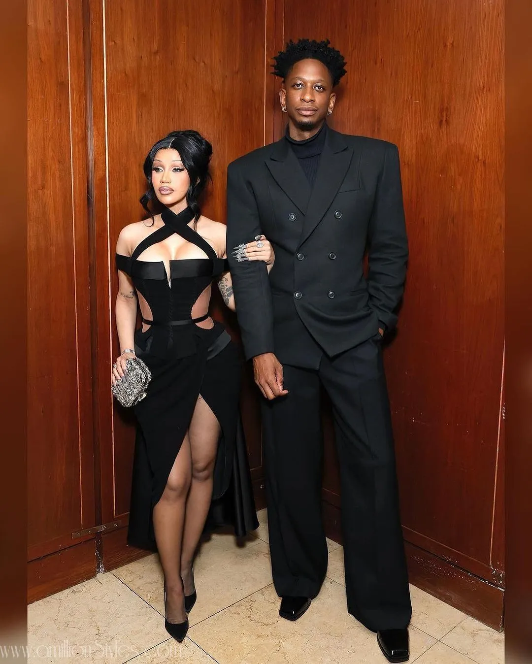Must See: Stylish Couple Outfits That Made Us Swoon