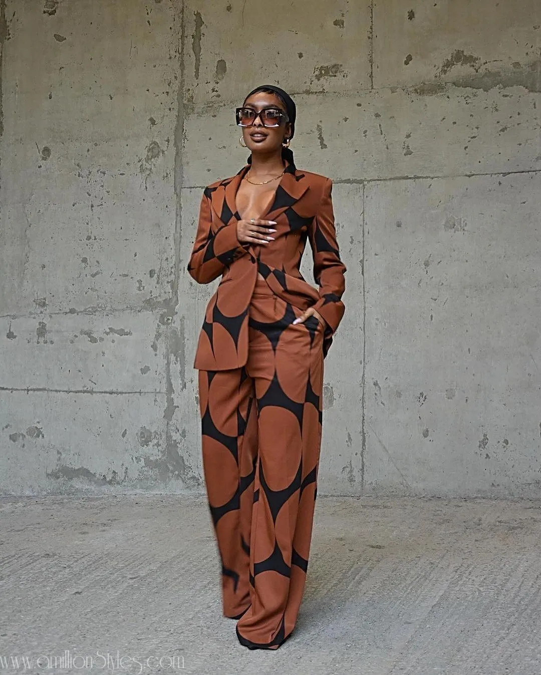 10 Stylish Suits for Women to Elevate Your Wardrobe