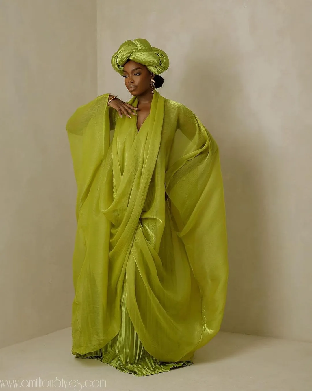 These Unique Bubus From Wanni Fuga Are Must Haves
