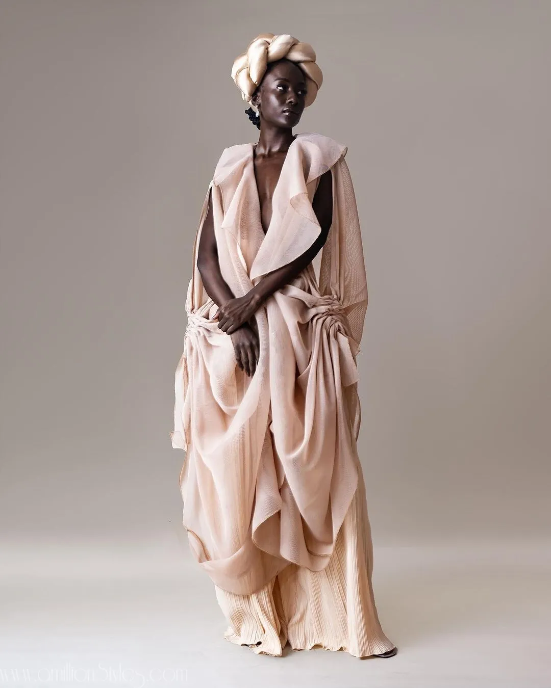 These Unique Bubus From Wanni Fuga Are Must Haves