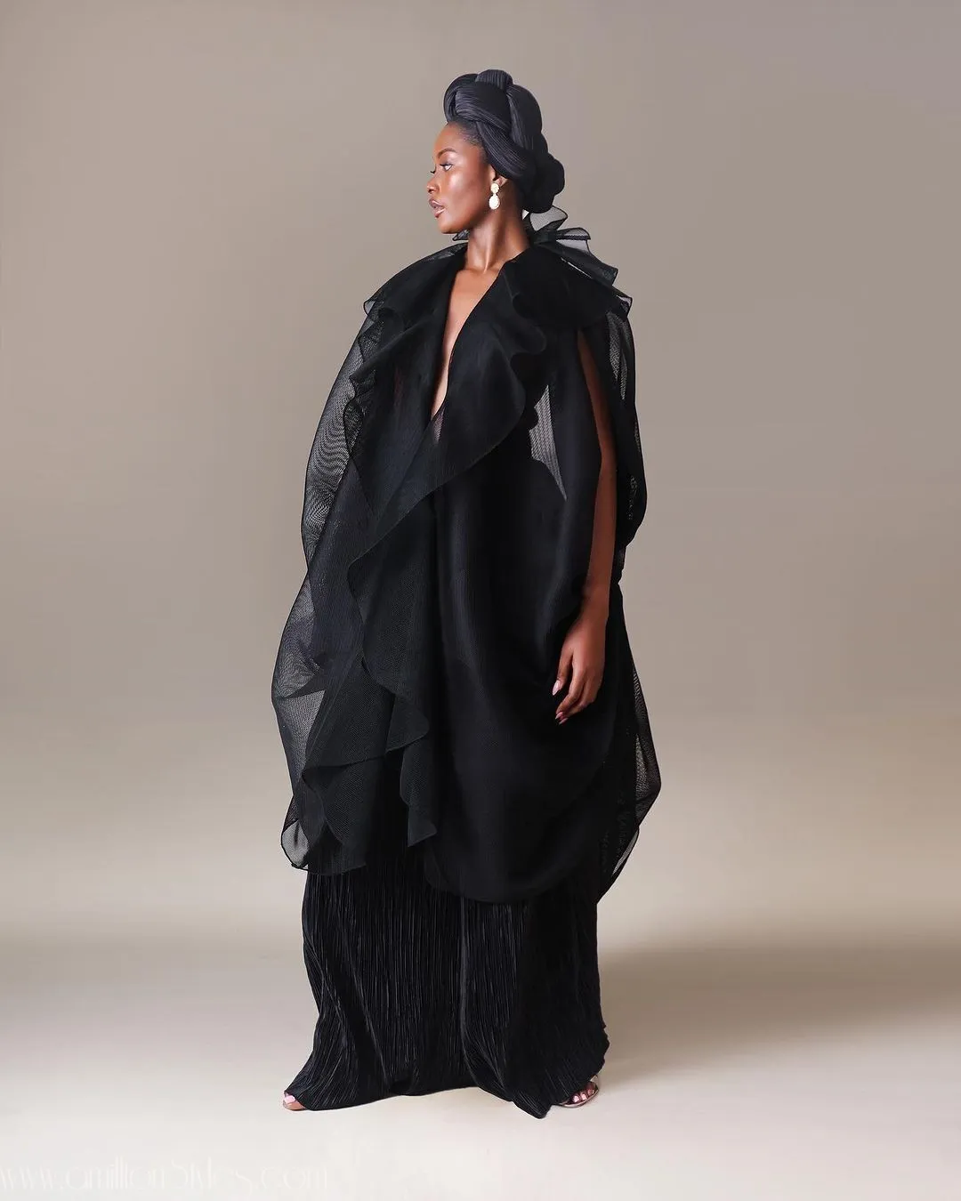 These Unique Bubus From Wanni Fuga Are Must Haves