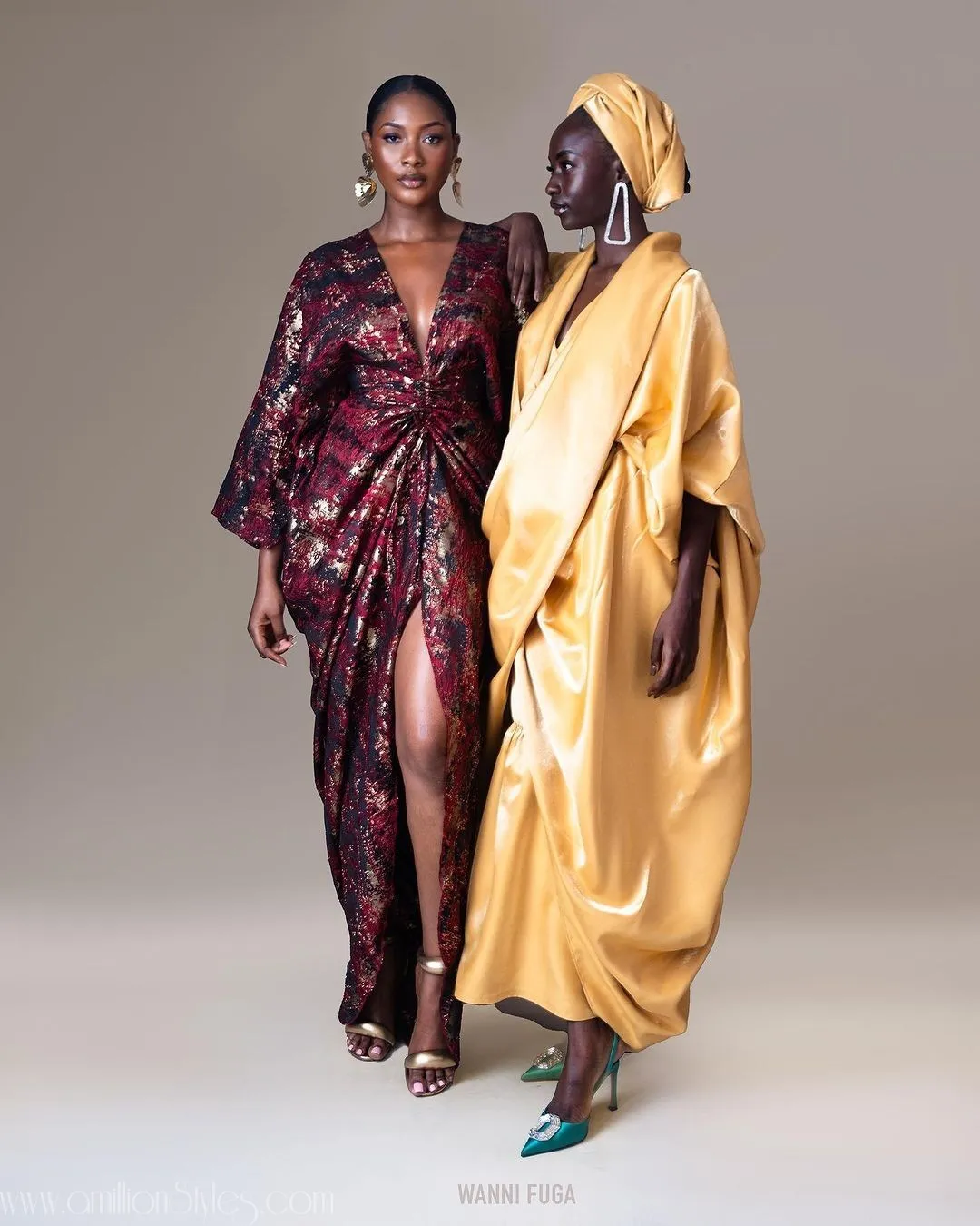 These Unique Bubus From Wanni Fuga Are Must Haves
