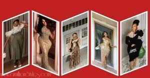 15 Elegant Wedding Guest Looks That Are Back To Back Hits