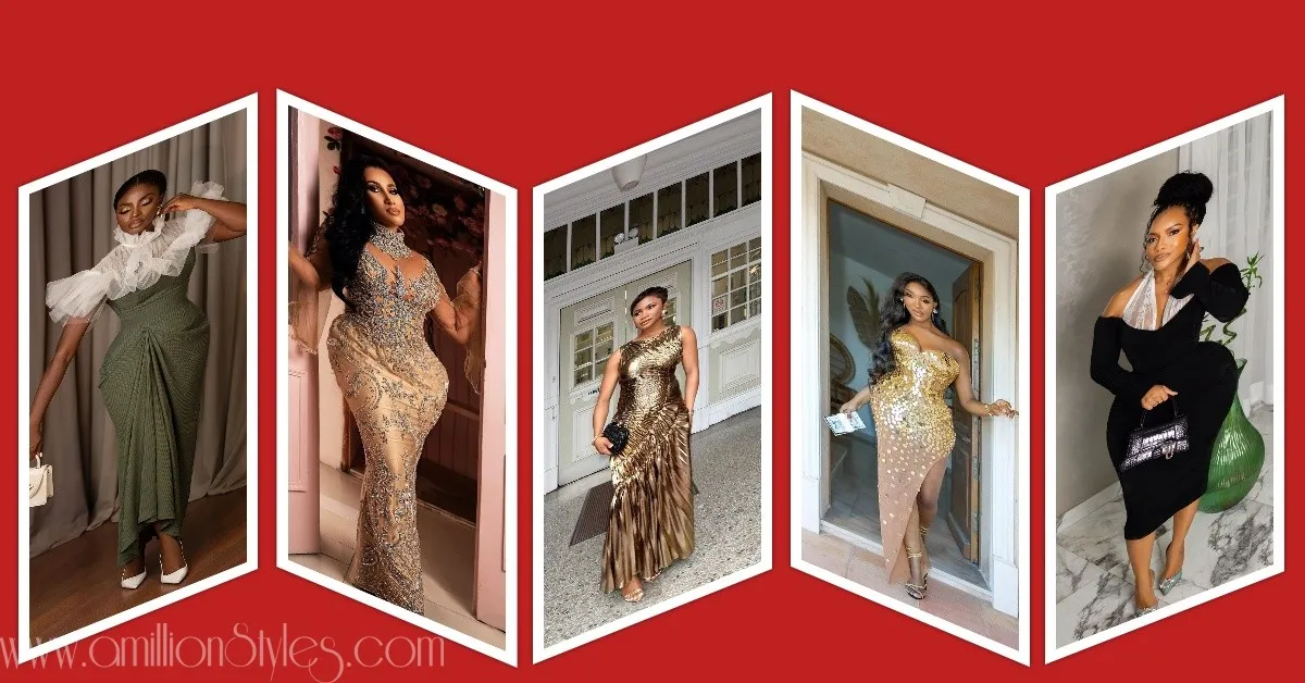 15 Elegant Wedding Guest Looks That Are Back To Back Hits