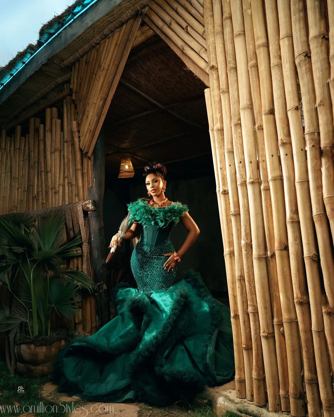 Look book: 8 Bridal Photoshoot Inspiration Vol 4