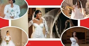 Make a Classic Statement on Your Big Day With These 15 Beautiful Wedding Dresses